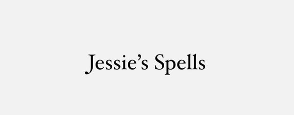 Jessica’s Spells